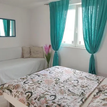 Casa vacanze Mediterranean Dream Vodice